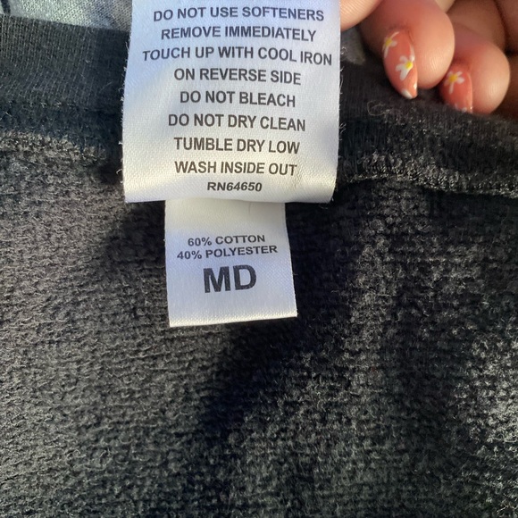 COPY - Varsity All-Star NCA Nationals Crewneck - Picture 4 of 5